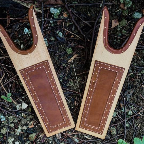 HEYOU手作り - ブーツジャックbootjack その他インテリア雑貨 Jordan