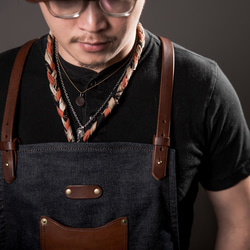 HEYOU Handmade - Craftsmen Apron 職人工作圍裙 第6張的照片