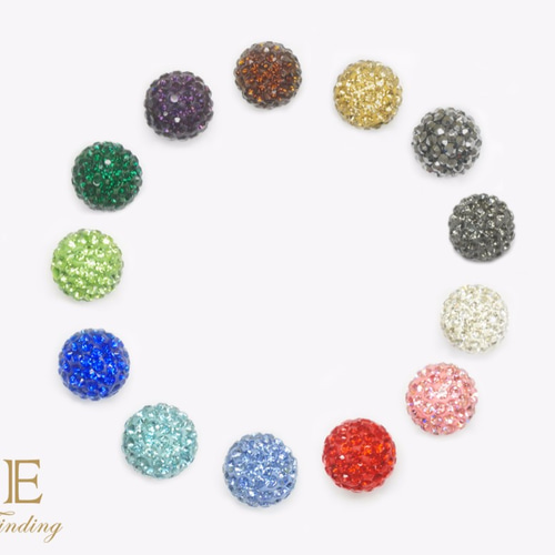 スワロフスキーのクリスタルビーズ スワロフスキーのクリスタルビーズ チャーム e-finding 通販