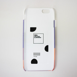 Graphic Print- SOFIA iPhone 7 case 手機殼 第7張的照片