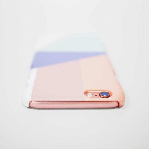 GRAPHIC PRINT - SWEET GUMMY iPhone 7 Case 可刻字手機殼 第4張的照片