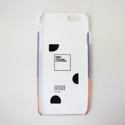 Graphic Print- FROSTY iPhone 7 case 手機殼 第2張的照片