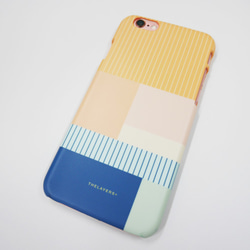 Graphic Print- CANTALOUPE iPhone 7 case 手機殼 第2張的照片