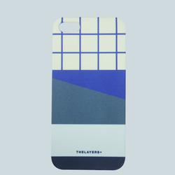 GRAPHIC PRINT - ENDERSON iPhone 7 Case 可刻字手機殼 第1張的照片