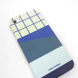 GRAPHIC PRINT - ENDERSON iPhone 7 Case 可刻字手機殼 第6張的照片