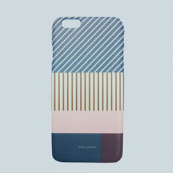 GRAPHIC PRINT - ALISON iPhone 7 Case 可刻字手機殼 第1張的照片