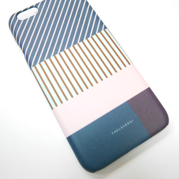 GRAPHIC PRINT - ALISON iPhone 7 Case 可刻字手機殼 第2張的照片