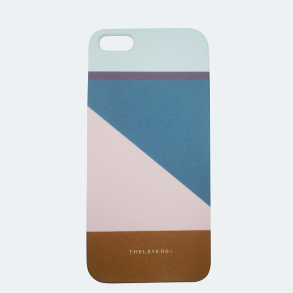 GRAPHIC PRINT - JULIUS iPhone 7 Case 可刻字手機殼 第1張的照片