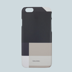 Graphic Print- LATAYA iPhone 7 case 手機殼 第1張的照片