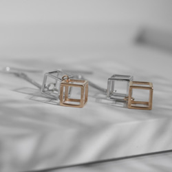 925 Sterling Sliver Cubic Drop Earrings $38.00Price - Color: 第3張的照片