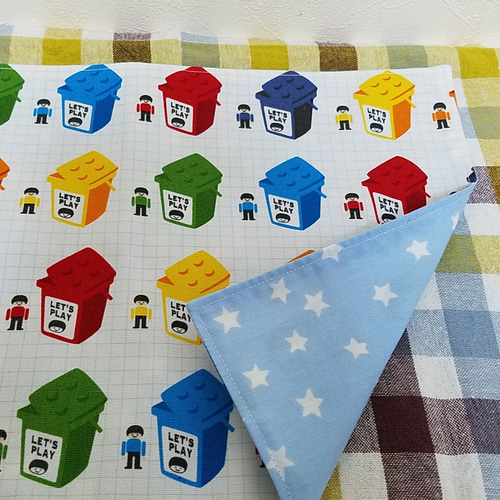 入園入学準備♡ランチョンマット♡給食袋♡ハンドメイド 楽天市場】ランチョンマット(2枚セット) おしゃれ 小学校 幼稚園