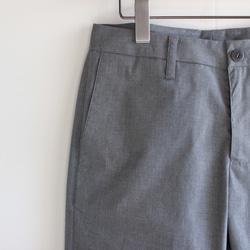 durable pants/gray 5枚目の画像