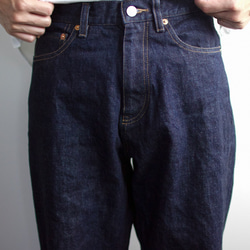 14oz.selvedgedenim jeans 9枚目の画像