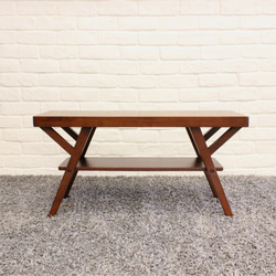 [KeenFord Design] W-BC01 實木椅凳 #板凳 #椅子 #玄關椅 #和式桌 #邊桌 第2張的照片