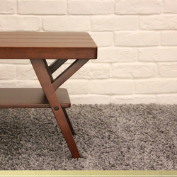 [KeenFord Design] W-BC01 實木椅凳 #板凳 #椅子 #玄關椅 #和式桌 #邊桌 第4張的照片