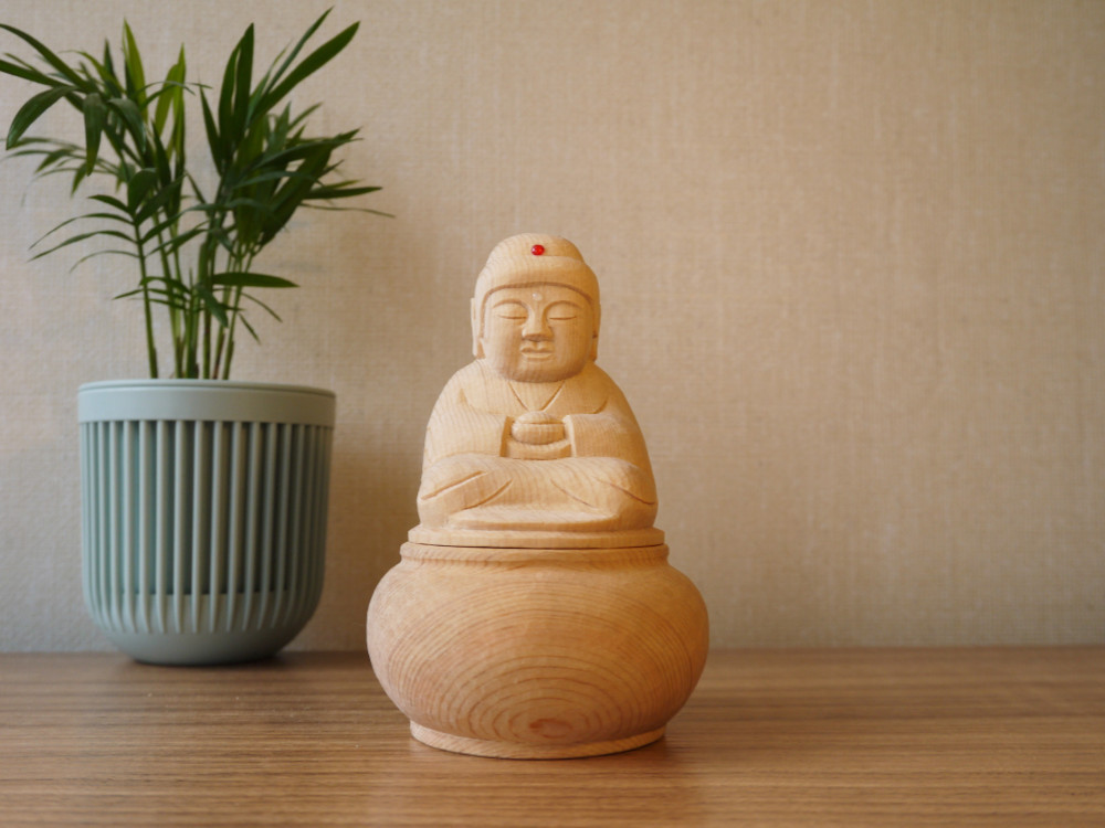 5点セット 作家さん 木彫り