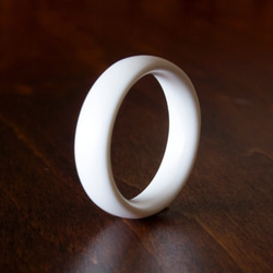 Porcelain ring <だえん> 1枚目の画像