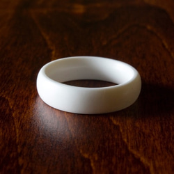 Porcelain ring <だえん> 2枚目の画像