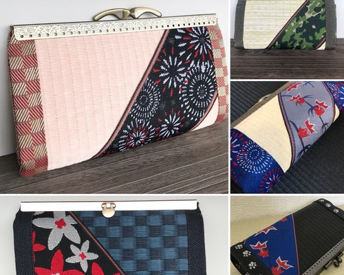 世界に一つだけのオリジナル二つ折り財布 二つ折り財布 メンズ 本革 日本製 縦型 ブランド 訳あり 小銭入れあり