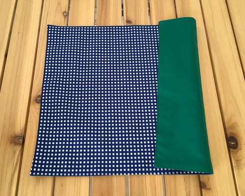 青エク ランチョンマット 青エク ランチョンマット - メルカリ