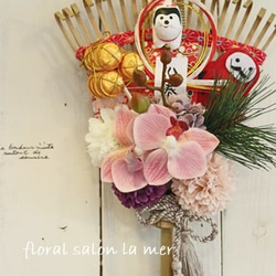 超早割2024 しめ縄 正月飾り しめ飾り 年賀状2024 しめ縄飾り お正月