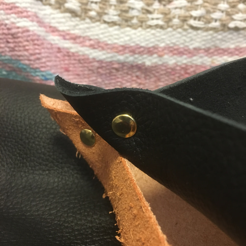 レザークラフト トレー 小物入れ ハンドメイド その他ケース 革