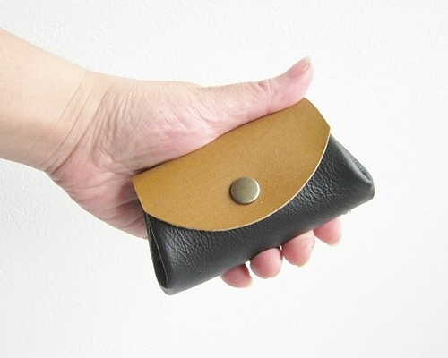 財布・ケース・小物入れ CROMEXCEL CA008 ポストにお届け】財布 米国 クロムエクセル 二つ折り ウォレット