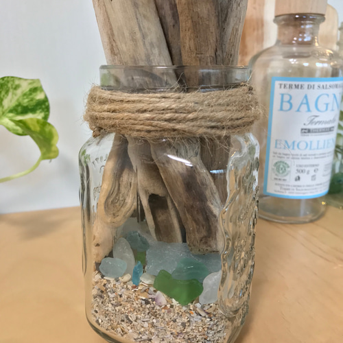 流木流木枝のオブジェ drift woods インテリア 一輪挿し・花瓶・花器