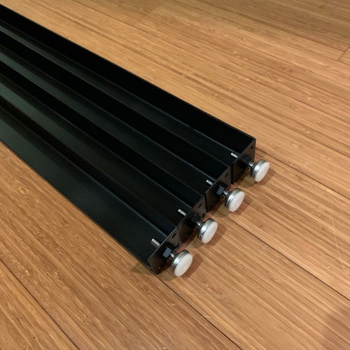 アジャスターボルト付きフロイドレッグ50cm アジャスターボルト付きフロイドレッグ50cm その他家具 八ヶ岳