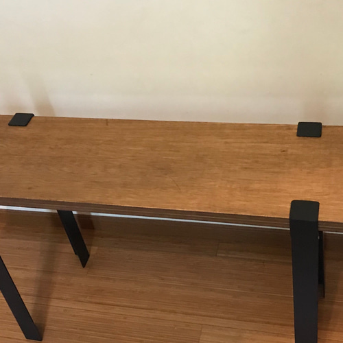 フロイドレッグ テーブル脚（4本組み） Floyd Leg テーブル脚（4本組み） その他家具 八ヶ岳工房 通販 6171604