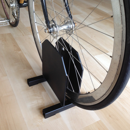 自転車スタンド バイクスタンド アイアン
