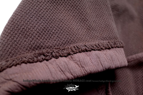 メンズ 草木染め   シャツ Flanel Lhamo shirt 2枚目の画像