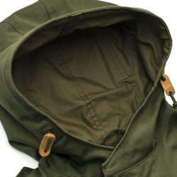 M-51 parka 復刻 モッズコート 3枚目の画像