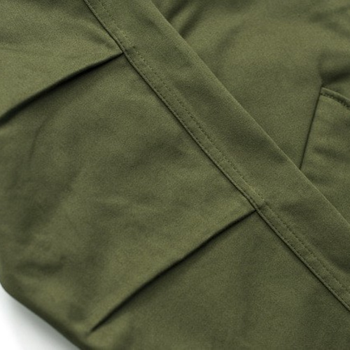 M-51 parka 復刻 モッズコート コート・ジャケット（メンズ