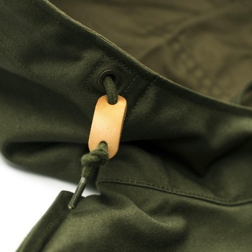 M-51 parka 復刻 モッズコート コート・ジャケット（メンズ