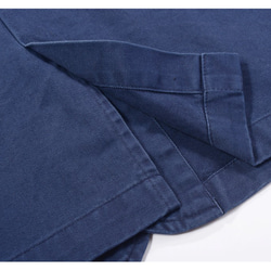 Bleu de Travail-french jacket ブルー・ドゥ・トラバイユ フランス ジャケット 6枚目の画像