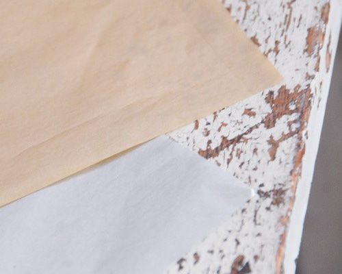 No.20　薄葉紙　茶系　5色×各5枚　計25枚 カラー薄葉紙 シルバー 小 20枚 薄紙 包装紙・ラッピングペーパー