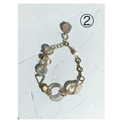 Early Summer Whispers Bracelet 3枚目の画像