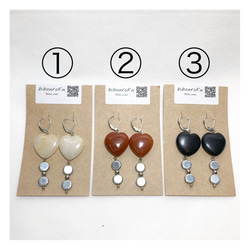 follow one’s heart pierce 2枚目の画像