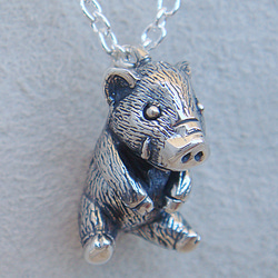 コペンハーゲン　いのしし　干支　亥 コペンハーゲン いのしし 干支 亥 - メルカリ