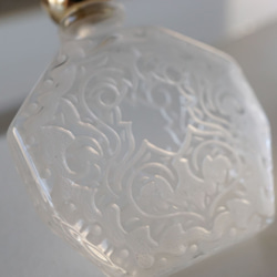 Vintage Perfume Pendant (1pcs) 6枚目の画像