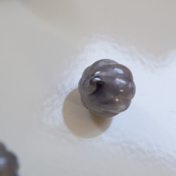 Marble Mini Beads (12pcs) 5枚目の画像