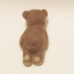 嬰孩熊被充塞的玩具 第2張的照片