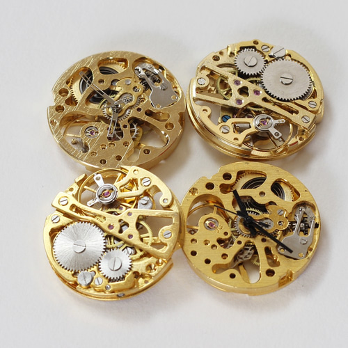 ムク時計 コサイン ジャンク品 【公式通販】