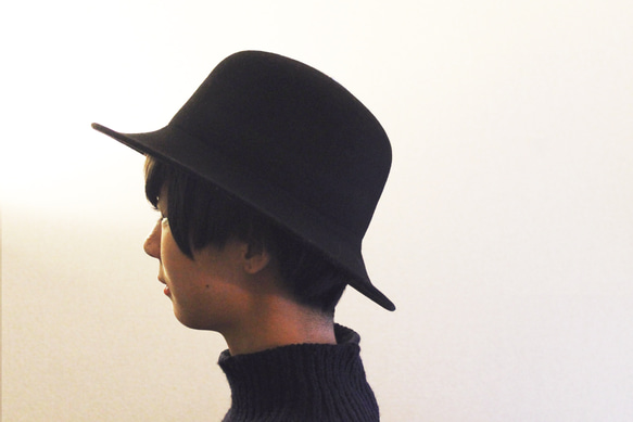 帽子【The☆】 4枚目の画像
