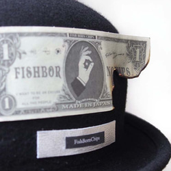帽子 [錢] 第3張的照片