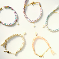 Mingle bracelet 1枚目の画像