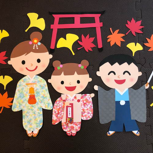み～子 壁面飾り 11月縦 み～子 壁面飾り 11月縦 み～子 壁面飾り 11月縦 この Pinterest