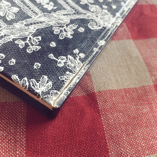 SALE 50%off］【難あり・フランス輸入古書】ル・ピュイのボビン