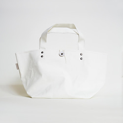 【gaf.】Tote bag　トートバッグ 1枚目の画像